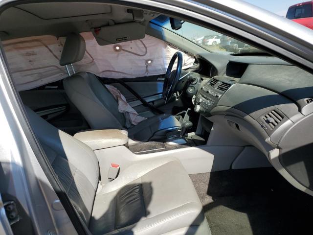 Photo 5 from auction – 2010 HONDA ACCORD EXL with VIN 1HGCP3F85AA017932