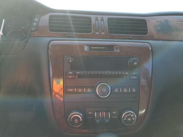 Photo 9 from auction – 2010 CHEVROLET IMPALA LS with VIN 2G1WA5EKXA1157645