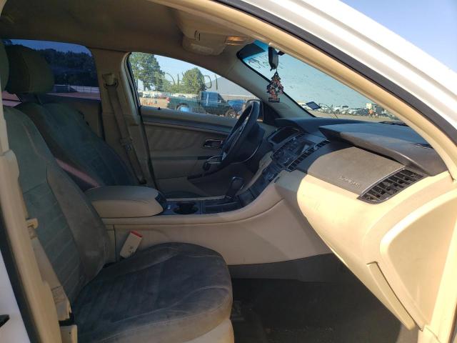 Photo 5 from auction – 2015 FORD TAURUS SE with VIN 1FAHP2D86FG183680