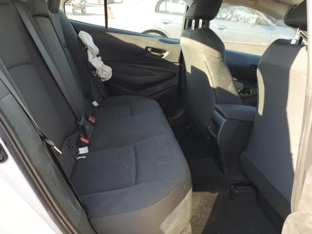 Photo 6 from auction – 2022 TOYOTA COROLLA LE with VIN JTDEPMAE2N3024809