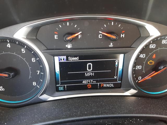 Photo 8 from auction – 2018 CHEVROLET EQUINOX PR with VIN 3GNAXWEX2JL369771