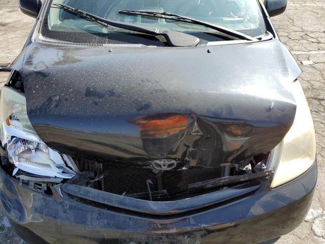 Photo 7 from auction – 2004 TOYOTA PRIUS with VIN JTDKB20U240102715