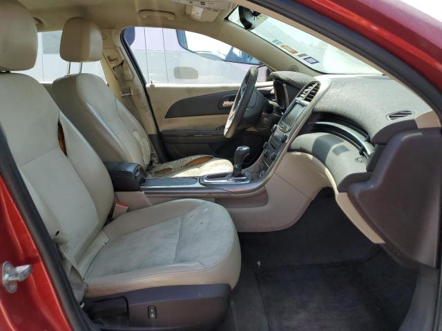 Photo 5 from auction – 2013 CHEVROLET MALIBU 1LT with VIN 1G11D5SR3DF128214