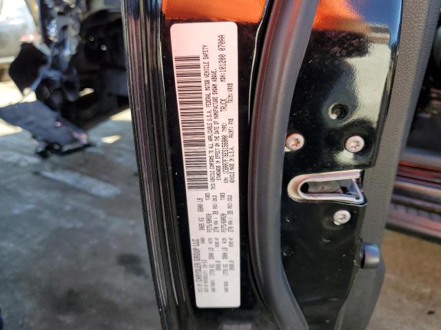 Photo 10 from auction – 2014 RAM 1500 ST with VIN 1C6RR7FT6ES156800