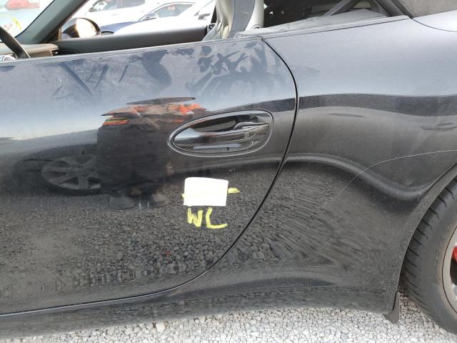 Photo 9 from auction – 2013 PORSCHE 911 CARRER with VIN WP0CB2A94DS157184