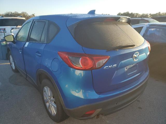 Photo 3 from auction – 2013 MAZDA CX-5 TOURI with VIN JM3KE4CE8D0148905
