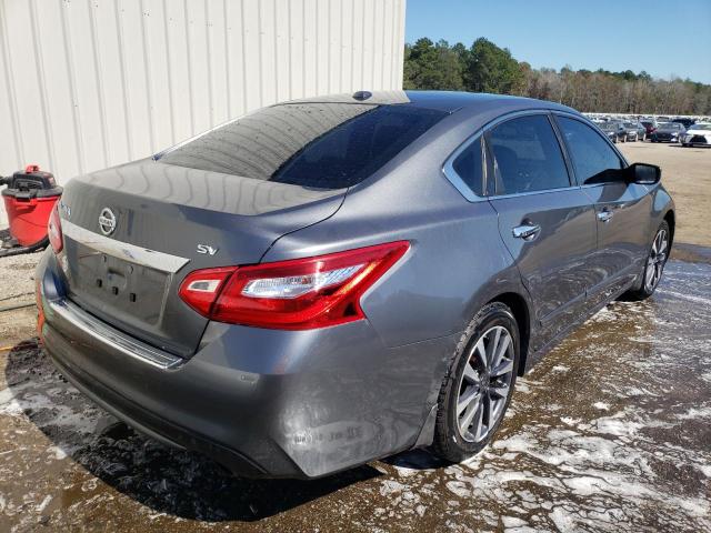 Photo 4 from auction – 2016 NISSAN ALTIMA 2.5 with VIN 1N4AL3AP8GC196986