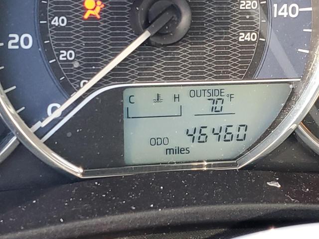 Photo 8 from auction – 2015 TOYOTA COROLLA L with VIN 2T1BURHE7FC298952
