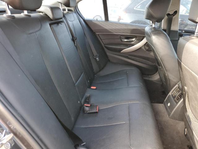Photo 6 from auction – 2012 BMW 328 I SULE with VIN WBA3C1C5XCF430456