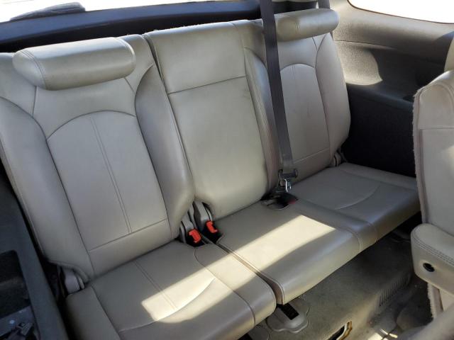 Photo 9 from auction – 2008 GMC ACADIA SLT with VIN 1GKER33758J117668