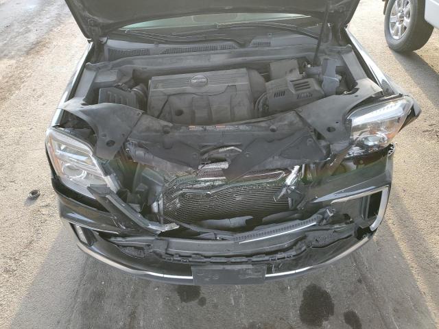 Photo 7 from auction – 2017 GMC TERRAIN SL with VIN 2GKFLPE34H6190308