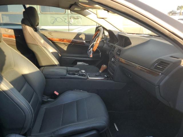 Photo 5 from auction – 2012 MERCEDES-BENZ E 350 with VIN WDDKK5KF7CF159154