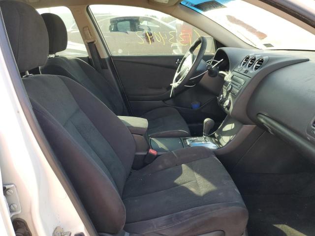 Photo 5 from auction – 2011 NISSAN ALTIMA BAS with VIN 1N4AL2AP3BN459408