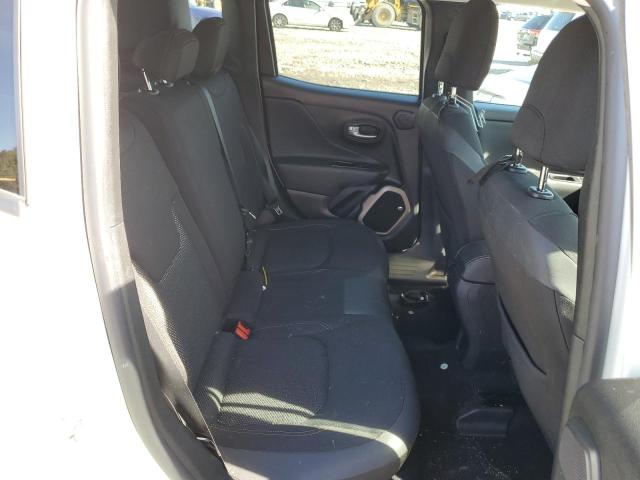 Photo 6 from auction – 2016 JEEP RENEGADE L with VIN ZACCJBBT0GPD90342