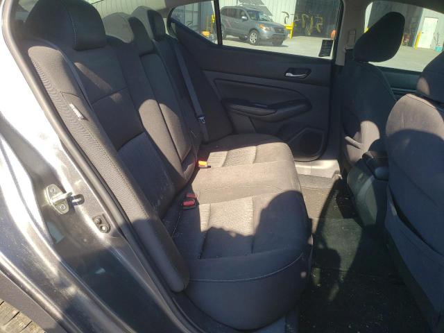 Photo 6 from auction – 2020 NISSAN ALTIMA S with VIN 1N4BL4BV6LC156746
