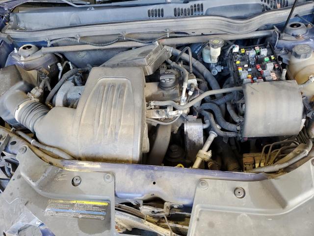 Photo 7 from auction – 2007 CHEVROLET COBALT SS with VIN 1G1AM15B877210946