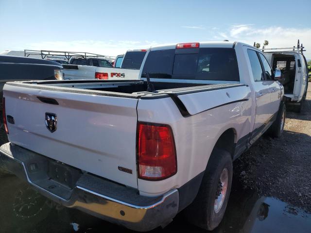 Photo 4 from auction – 2012 DODGE RAM 3500 L with VIN 3C63D2FL9CG152607