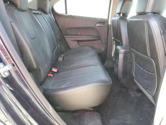 Photo 6 from auction – 2016 CHEVROLET EQUINOX LT with VIN 2GNALDEK7G1155390