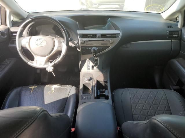 Foto 9 de la subasta – 2015 LEXUS RX 350 con VIN 2T2ZK1BA7FC172078