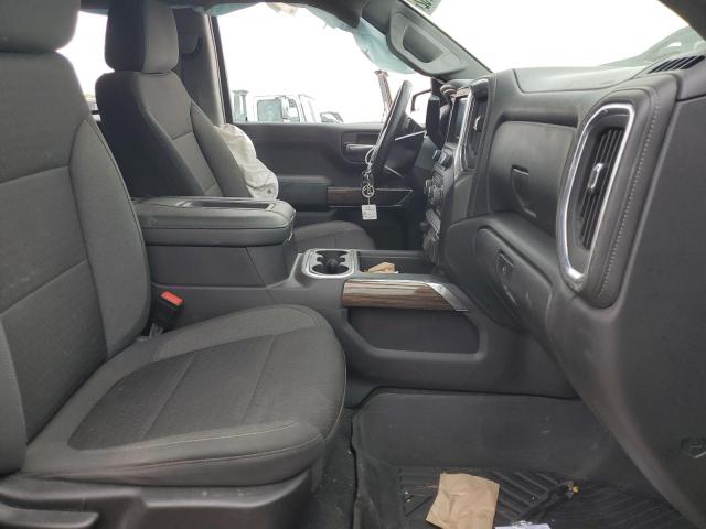 Photo 5 from auction – 2022 CHEVROLET SILVERADO with VIN 3GCUYEEL0NG103111