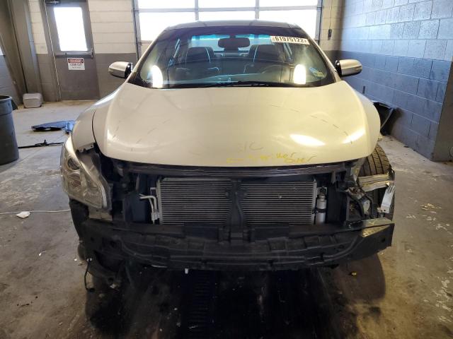 Photo 9 from auction – 2009 NISSAN MAXIMA S with VIN 1N4AA51E49C843130