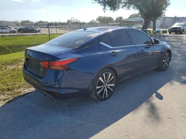 Photo 4 from auction – 2020 NISSAN ALTIMA SR with VIN 1N4BL4CV2LC112936