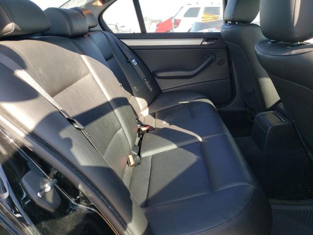 Photo 6 from auction – 2004 BMW 325 XI with VIN WBAEU33464PR10708