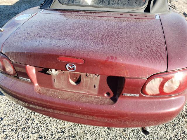 صورة رقم 6 من المزاد - 2003 MAZDA MX-5 MIATA مع VIN JM1NB353030300548