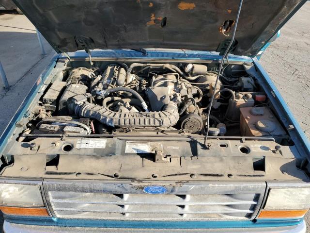 صورة رقم 7 من المزاد - 1994 FORD EXPLORER مع VIN 1FMDU32X7RUE31972