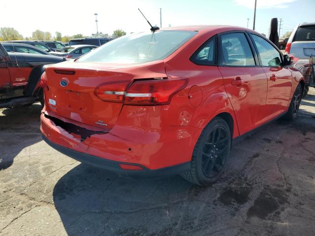 Photo 4 from auction – 2016 FORD FOCUS SE with VIN 1FADP3F21GL340702