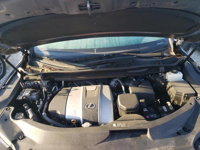 Photo 7 from auction – 2019 LEXUS RX 350 BAS with VIN 2T2ZZMCAXKC128999