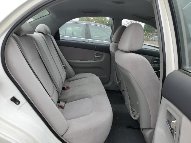 Foto 6 de la subasta – 2007 KIA SPECTRA EX con VIN KNAFE122875437805