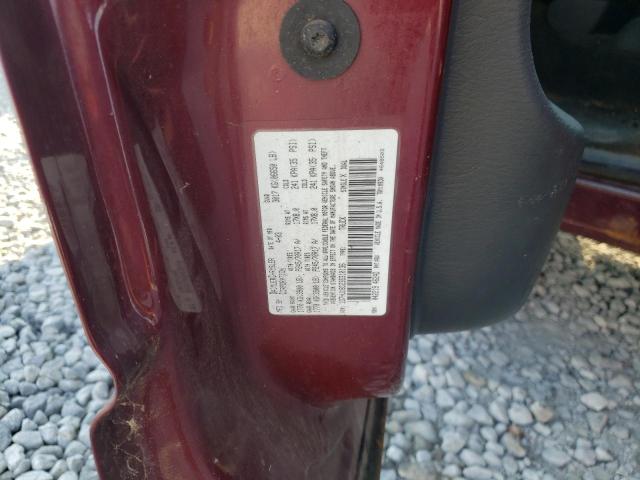 Photo 10 from auction – 2003 DODGE RAM 1500 S with VIN 1D7HU18D23S310136