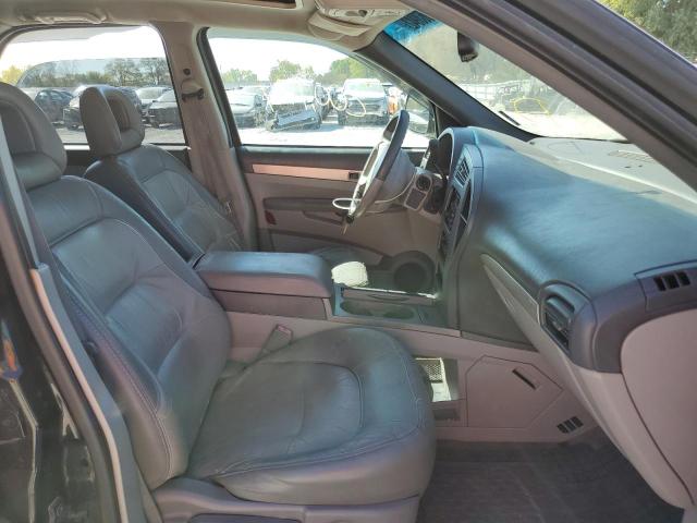 Photo 5 from auction – 2003 BUICK RENDEZVOUS with VIN 3G5DA03E43S539358