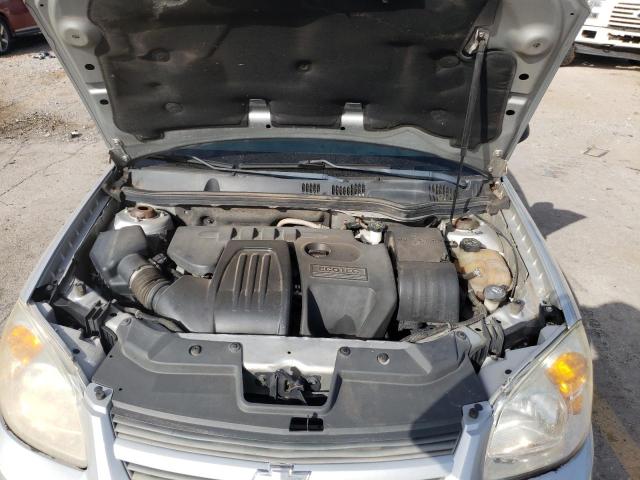 Photo 7 from auction – 2007 CHEVROLET COBALT LS with VIN 1G1AK55F277334288