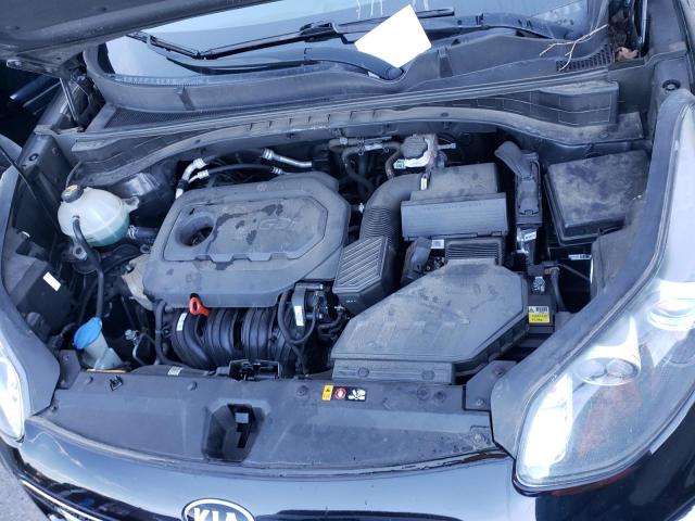 Photo 7 from auction – 2017 KIA SPORTAGE L with VIN KNDPMCAC4H7103003