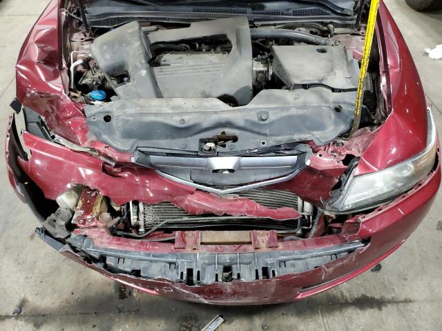 Photo 7 from auction – 2006 ACURA 3.2TL with VIN 19UUA66216A003214