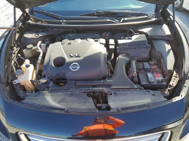 Photo 7 from auction – 2012 NISSAN MAXIMA S with VIN 1N4AA5AP5CC816625