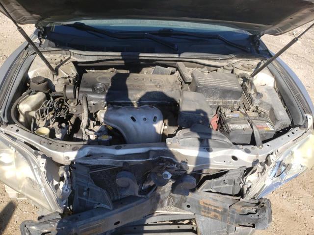Photo 7 from auction – 2009 TOYOTA UK with VIN 4T1BE46K69U295696