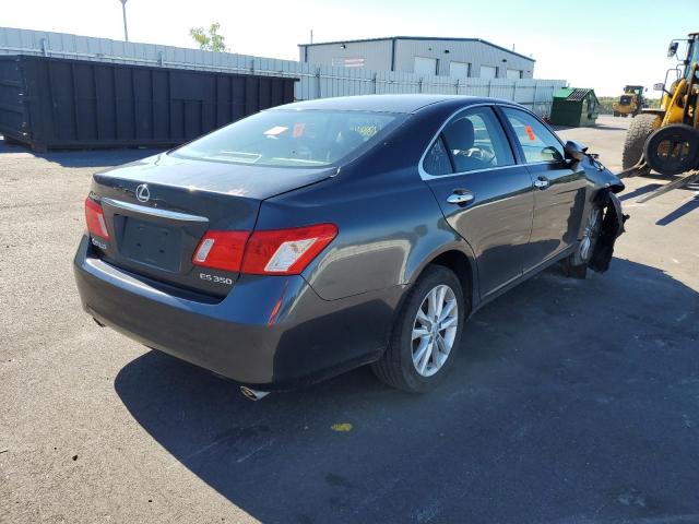 Foto 4 de la subasta – 2008 LEXUS ES 350 con VIN JTHBJ46G682170590