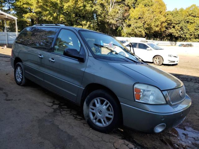MERCURY MONTEREY 2004 with VIN 2MRDA20244BJ14886 - Photo from auction