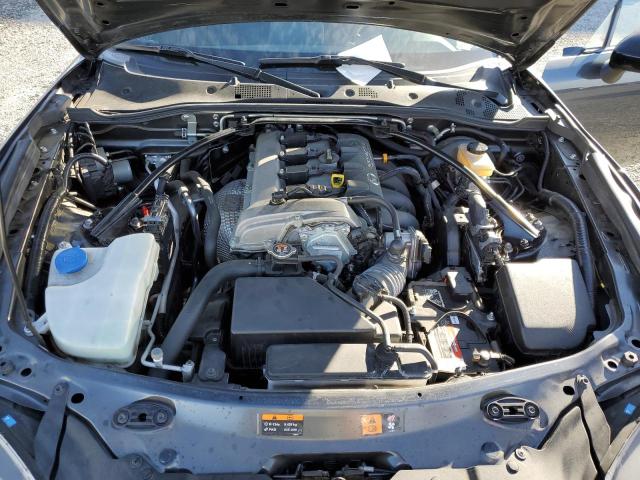 Photo 7 from auction – 2016 MAZDA MX-5 MIATA with VIN JM1NDAC71G0101793