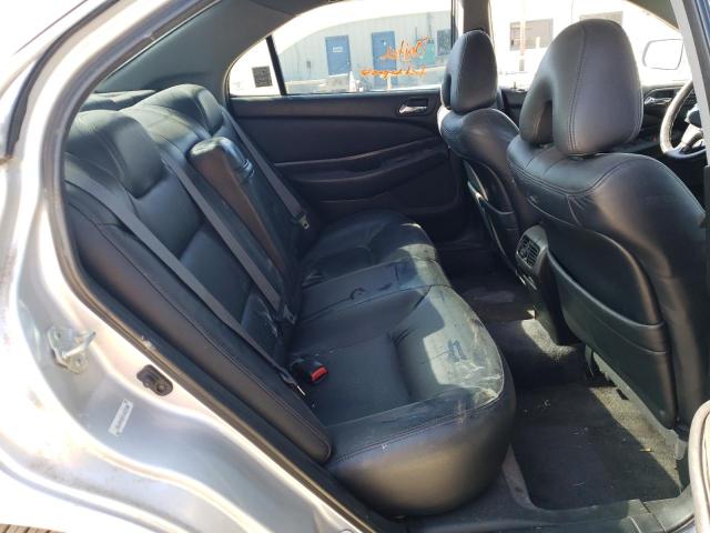 Photo 6 from auction – 2003 ACURA 3.2TL TYPE with VIN 19UUA569X3A025568