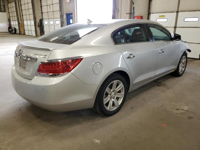 Photo 4 from auction – 2011 BUICK LACROSSE C with VIN 1G4GC5EC5BF123178