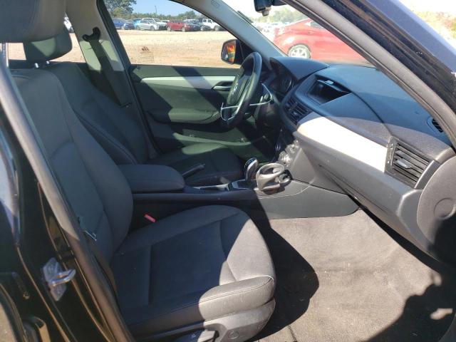 Photo 5 from auction – 2015 BMW X1 SDRIVE2 with VIN WBAVM1C54FVW58968