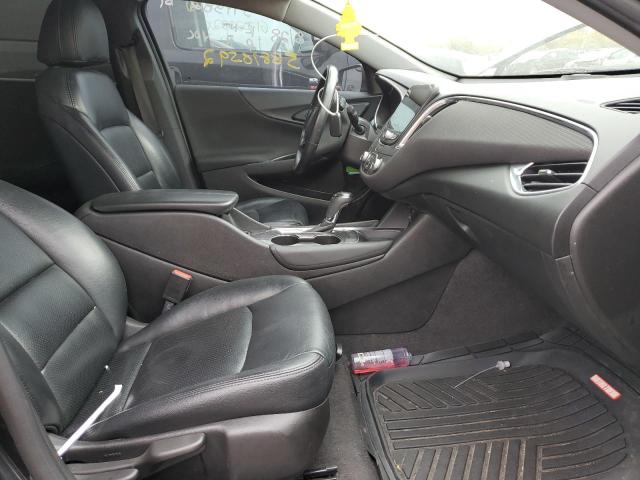 Photo 5 from auction – 2016 CHEVROLET MALIBU LT with VIN 1G1ZE5ST9GF341362