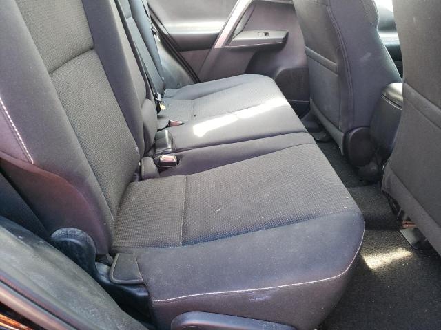 Photo 6 from auction – 2018 TOYOTA RAV4 ADVEN with VIN 2T3WFREV6JW444529