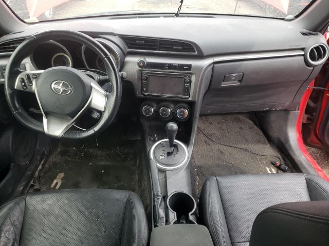 Photo 5 from auction – 2014 TOYOTA SCION TC with VIN JTKJF5C74E3080913