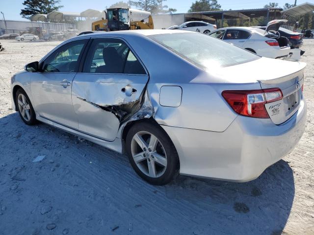 Photo 3 from auction – 2013 TOYOTA CAMRY L with VIN 4T1BF1FK0DU247146
