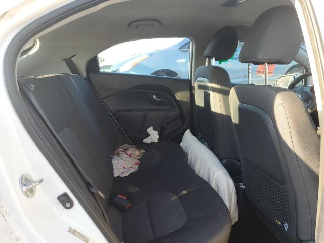 Photo 6 from auction – 2015 KIA RIO LX with VIN KNADM5A31F6446284